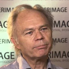 Tony Lawson