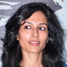 Yasmin Ponnappa