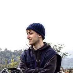 Ferran Ortega Briz