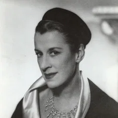 Beatrice Lillie