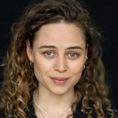 Dariia Tvoronovych