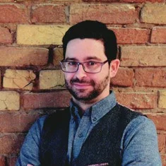 Aron Levitz