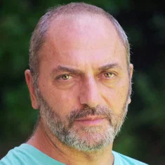 Claudio Colangelo