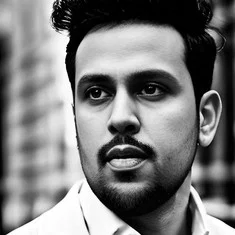 Vibhu Maurya