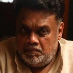 Padam Venu Kumar