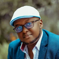 Andrew Bilindabagabo