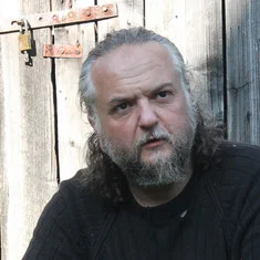 Navid Bulbulija