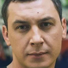 Евгений Тележкин