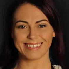Nicole Farrelly