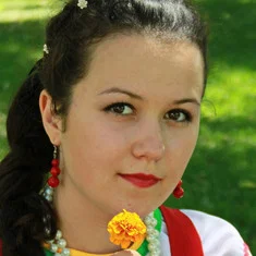 Antonina Bolshakova