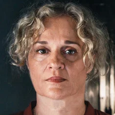 Maria Kehayioglou