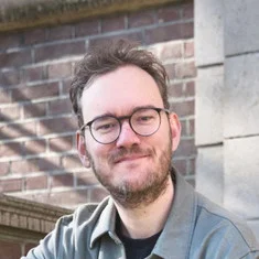 Jonathan Elbers