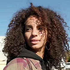Nadia Mechaheb