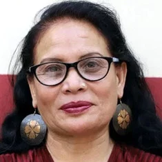 Bidhya Karki