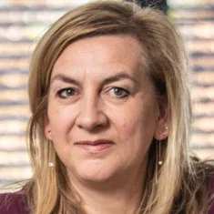 Inge Vrancken