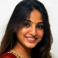 Pranavi Manukonda