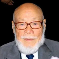 Shūe Matsubayashi