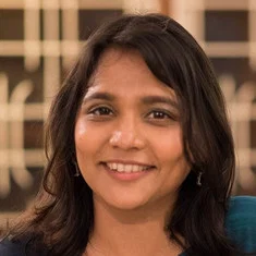 Vinodhini Vaidyanathan