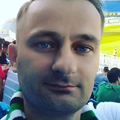 Bohdan Hatsyliak