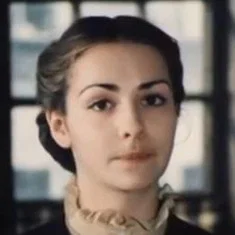 Екатерина Ларина