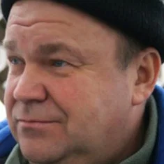 Олег Дурыгин