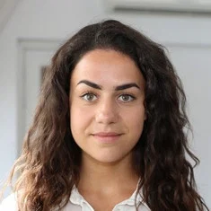 Lisanne Sweere