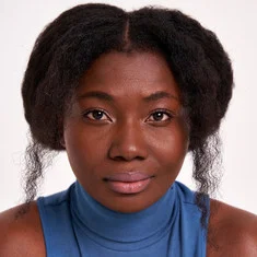 Kimberley Agyarko
