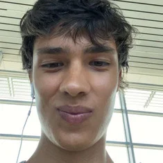 Lares Jackson