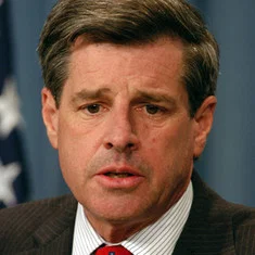 L. Paul Bremer