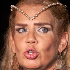 Niurka Marcos