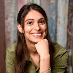 Egzona Fetahaj