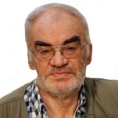 Станислав Раздорский