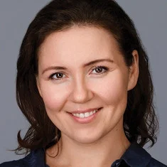 Екатерина Кордас