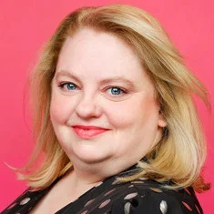 Kelly Schumann