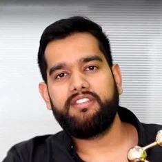 Mihir Desai