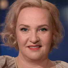 Nelly Kärkkäinen
