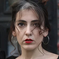 Gizem Gülüş Koçoğlu
