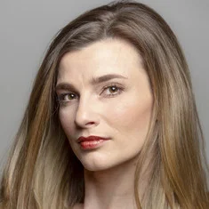 Nina Horáková