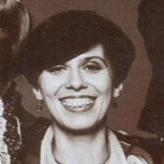 Irina Sobinova-Kassil