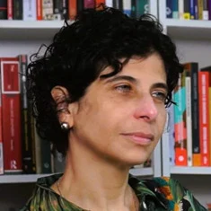 Ana Paula Goulart Ribeiro