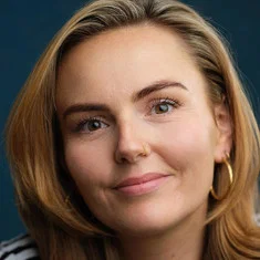 Charlotte Leach
