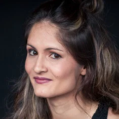 Camille Chai