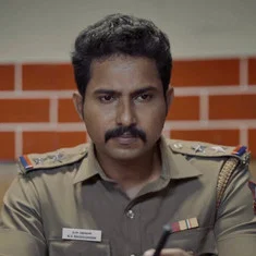 Vishakan