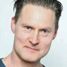 Henrik Norman