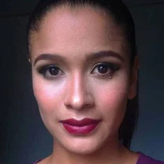 María Alejandra Jiménez