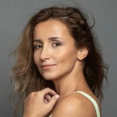 Özge Çeçen