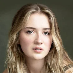 Abigail Nicholson