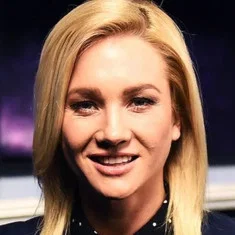 Hayley Holt