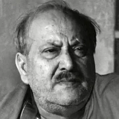 Haren Chatterjee