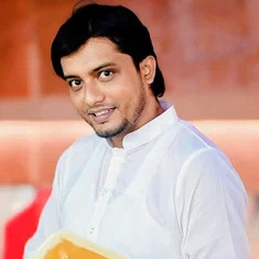 Maruf Hossain Sajib